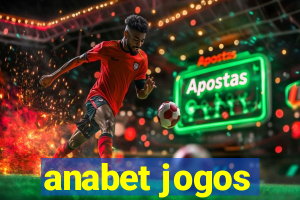 anabet jogos